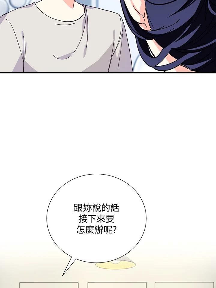 《替身未婚夫》第10话 第72页