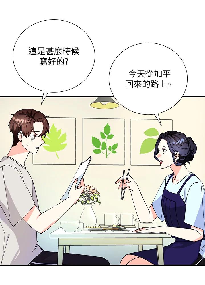 《替身未婚夫》第10话 第60页