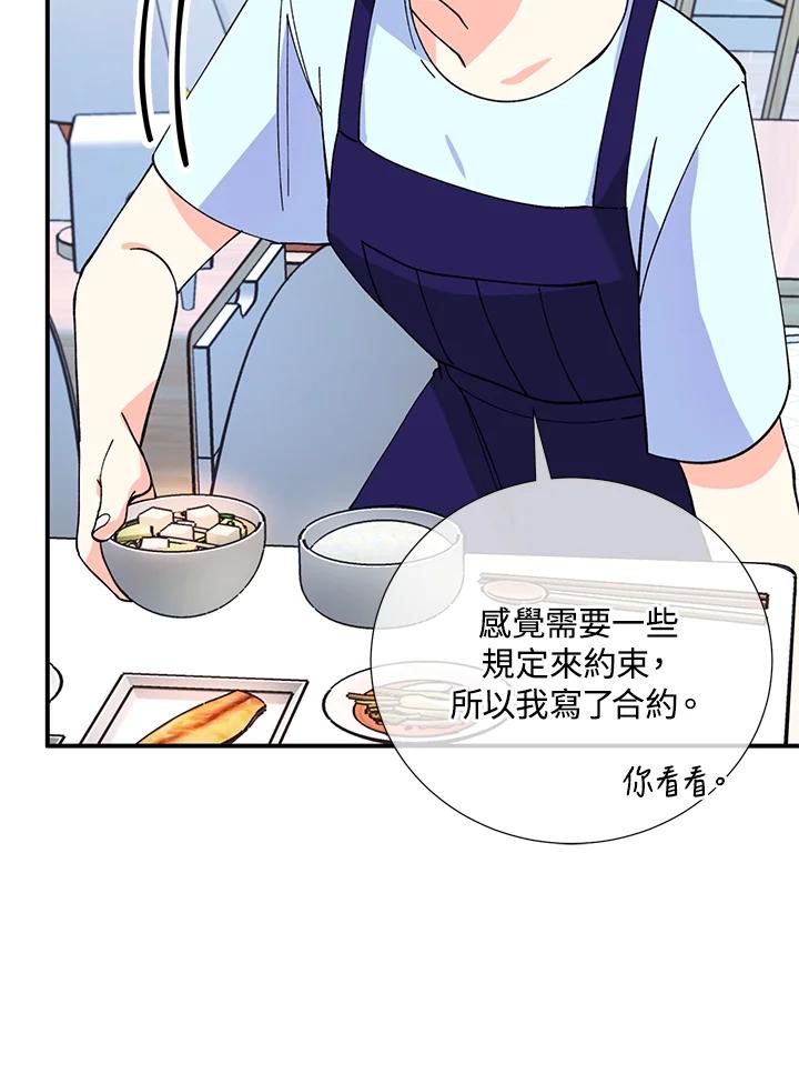《替身未婚夫》第10话 第59页
