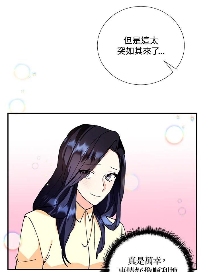 《替身未婚夫》第10话 第20页
