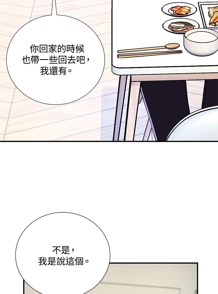 《替身未婚夫》第10话 第56页