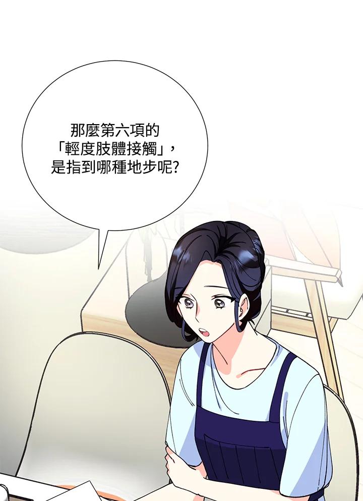 《替身未婚夫》第10话 第86页
