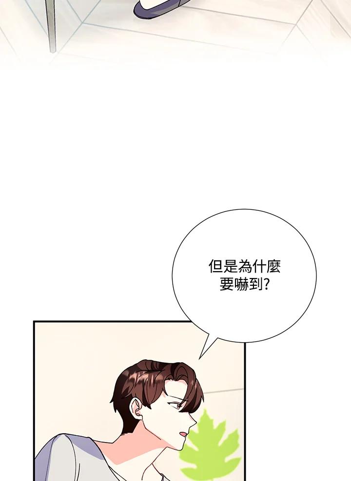 《替身未婚夫》第11话 第31页