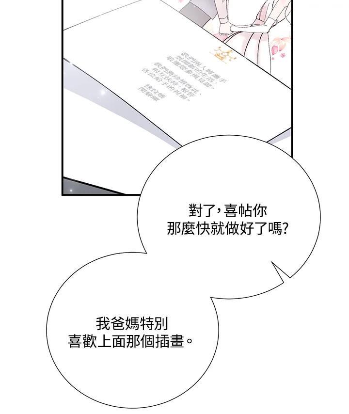 《替身未婚夫》第11话 第20页