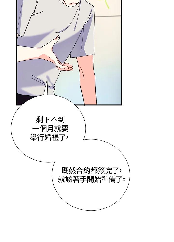 《替身未婚夫》第11话 第32页