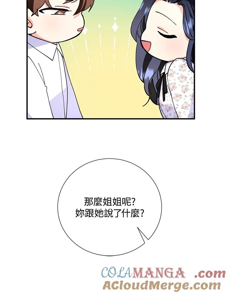 《替身未婚夫》第12话 第93页