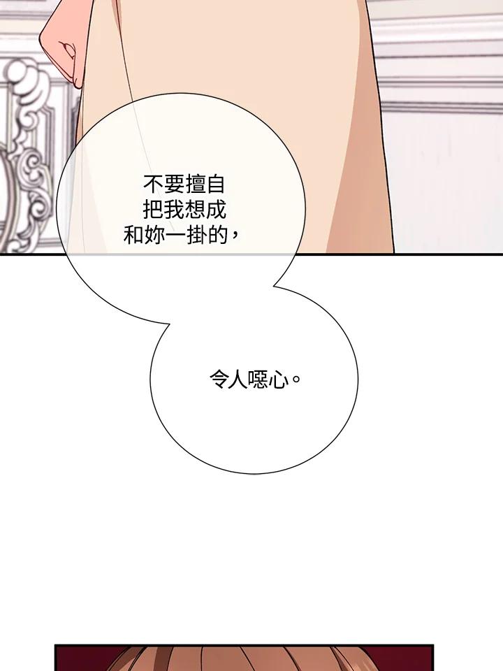 《替身未婚夫》第12话 第20页