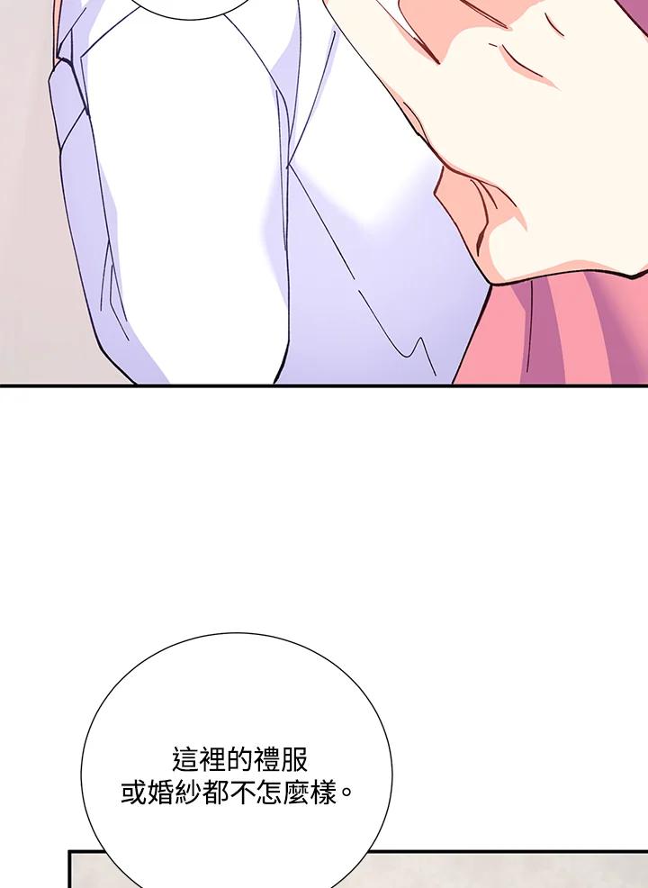 《替身未婚夫》第12话 第79页