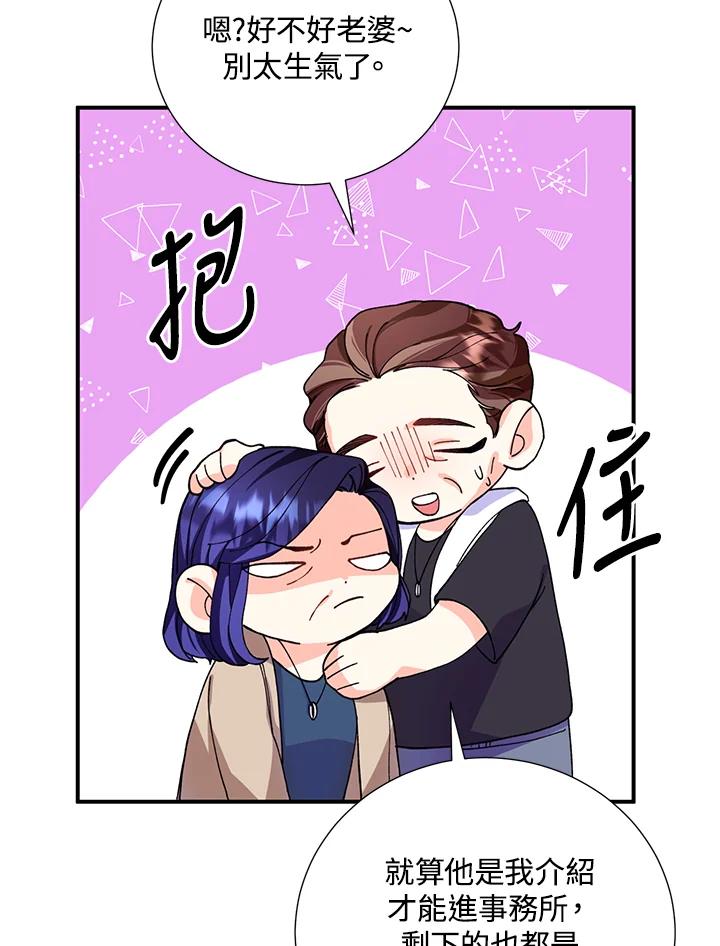 《替身未婚夫》第13话 第20页