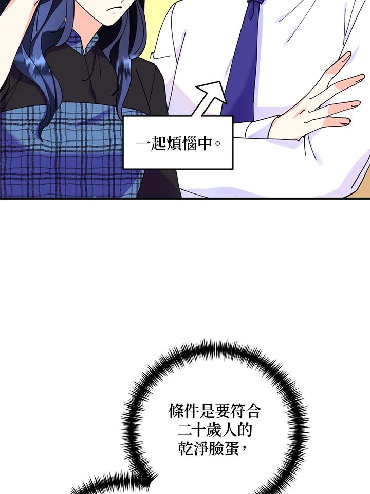 《替身未婚夫》第13话 第54页