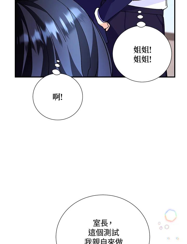《替身未婚夫》第13话 第77页