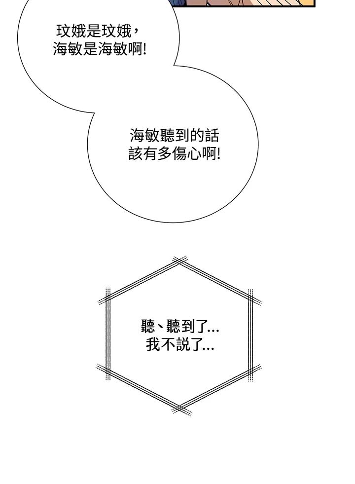 《替身未婚夫》第13话 第5页