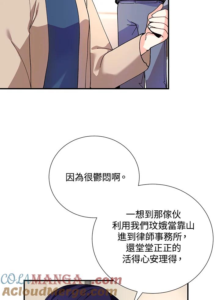 《替身未婚夫》第13话 第10页