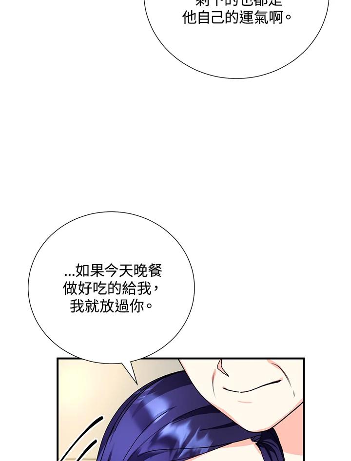 《替身未婚夫》第13话 第21页