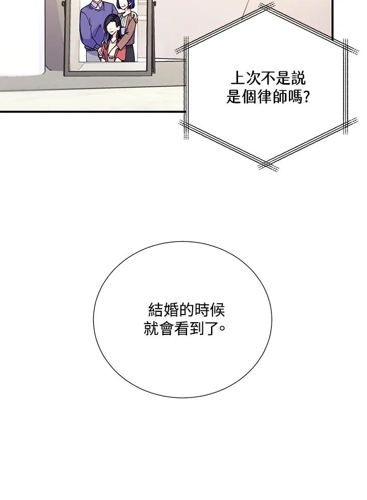 《替身未婚夫》第13话 第8页