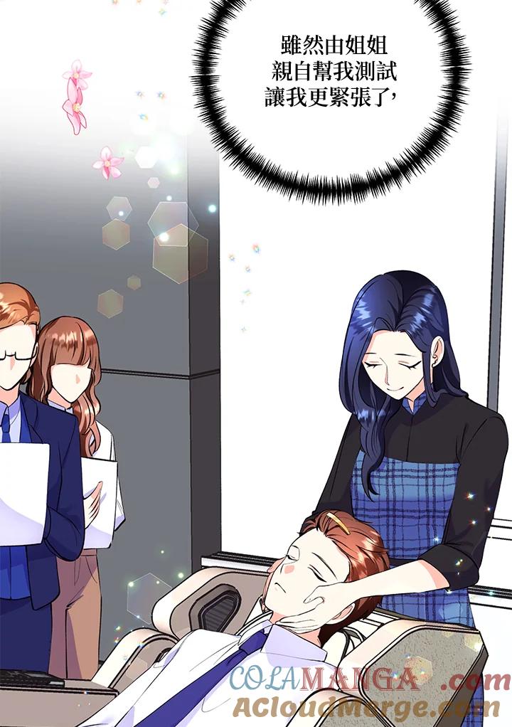 《替身未婚夫》第14话 第13页
