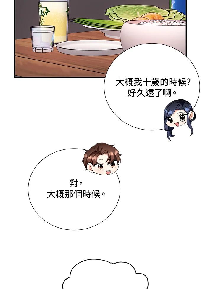 《替身未婚夫》第14话 第56页