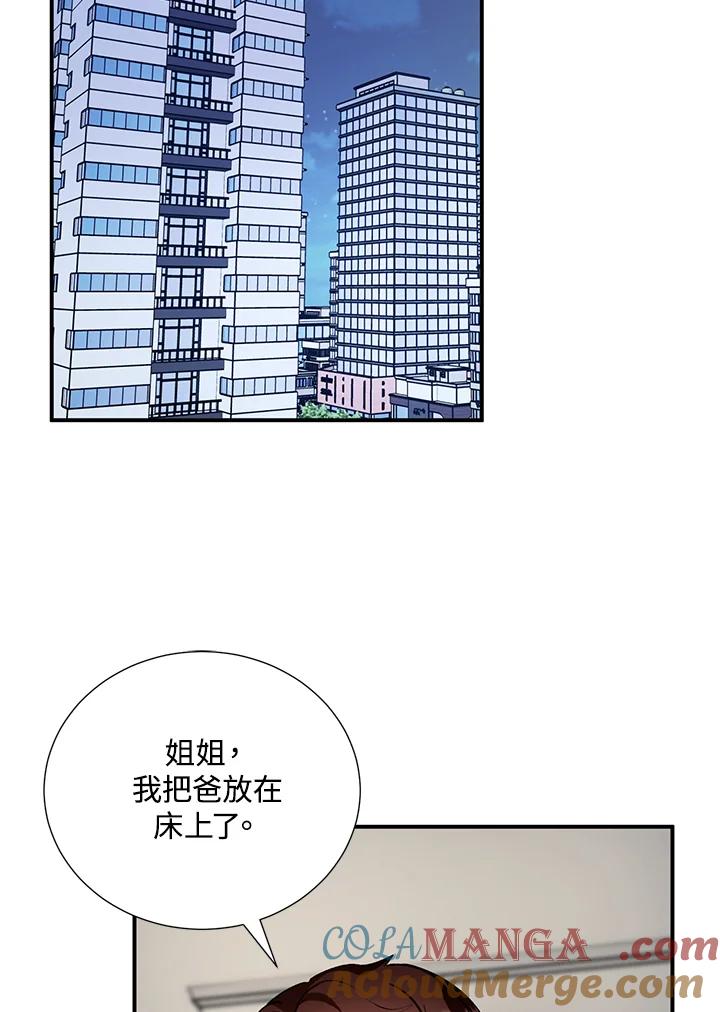 《替身未婚夫》第15话 第77页
