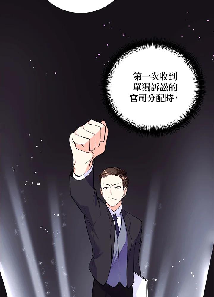 《替身未婚夫》第15话 第8页