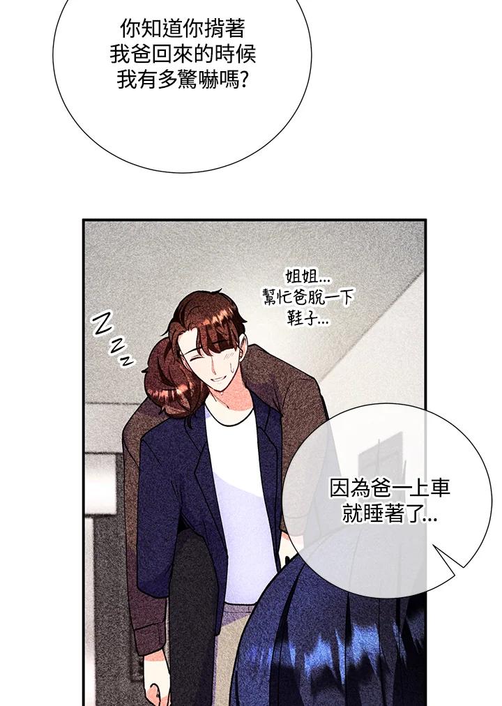 《替身未婚夫》第15话 第80页