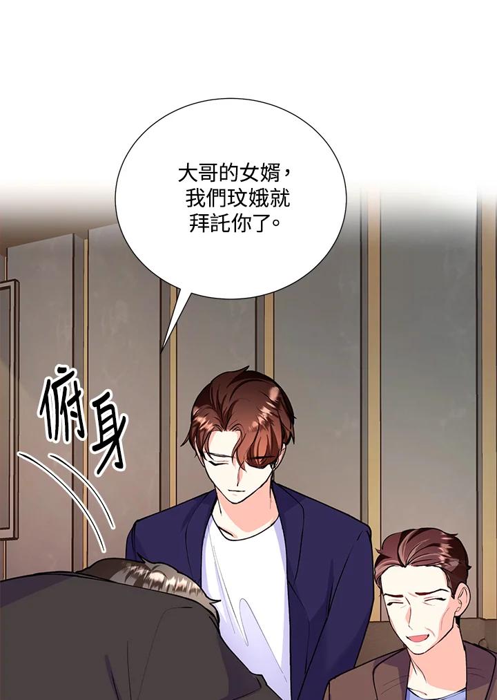 《替身未婚夫》第15话 第68页
