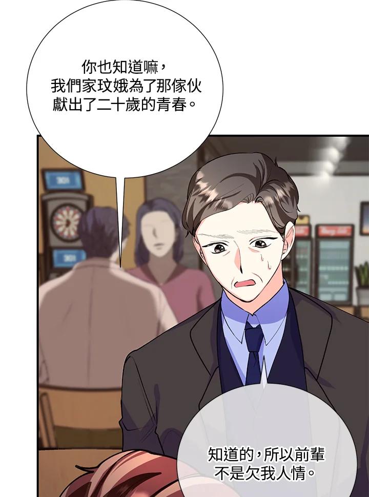 《替身未婚夫》第15话 第36页