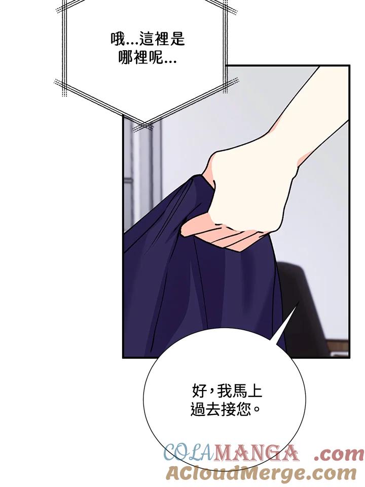 《替身未婚夫》第15话 第53页