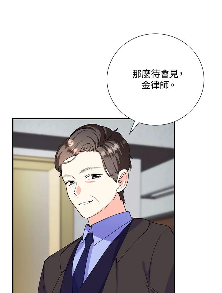 《替身未婚夫》第15话 第20页