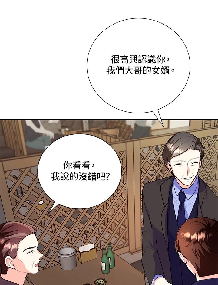 《替身未婚夫》第15话 第56页