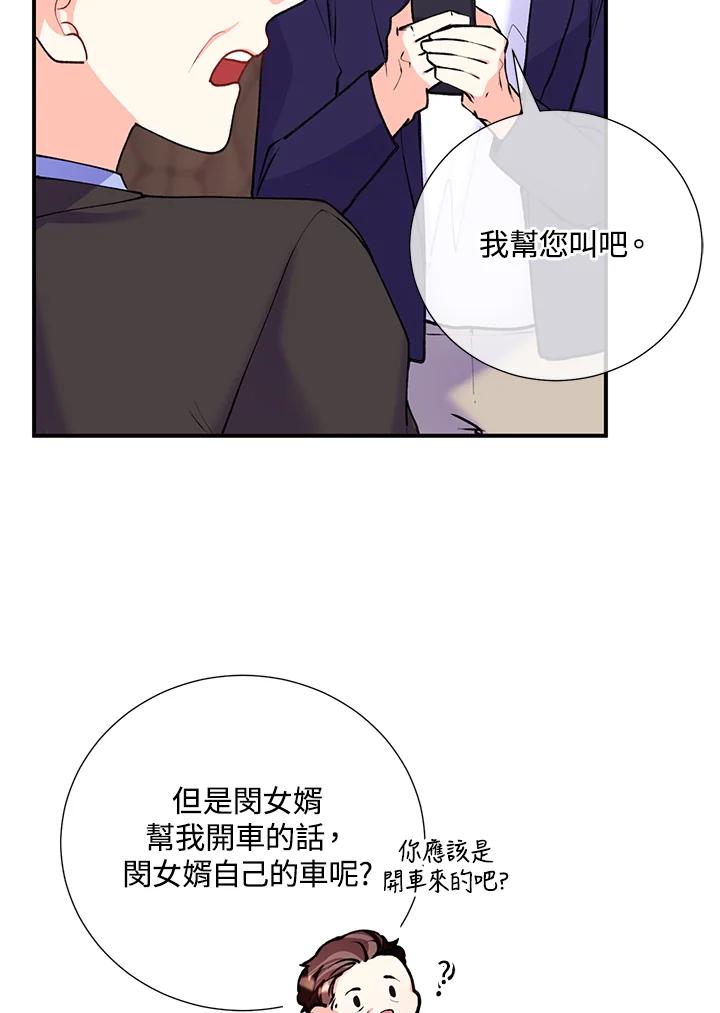 《替身未婚夫》第15话 第72页