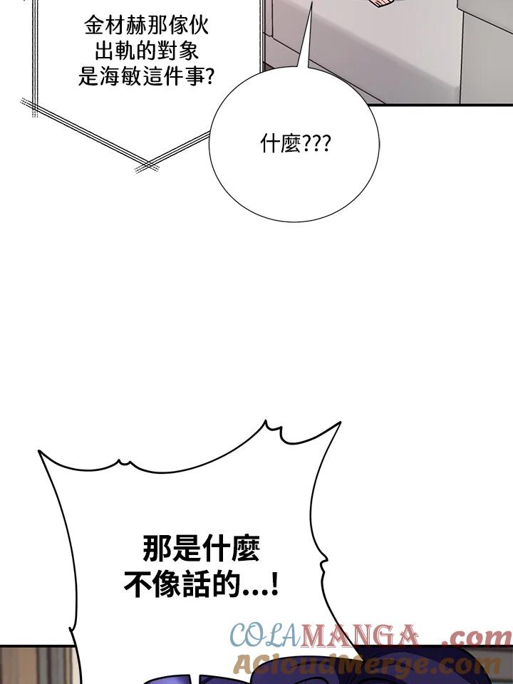 《替身未婚夫》第16话 第77页