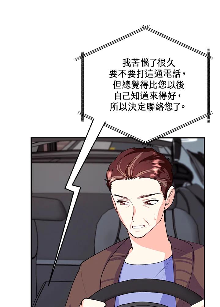 《替身未婚夫》第16话 第55页