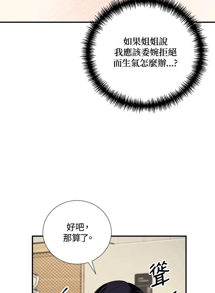 《替身未婚夫》第16话 第10页