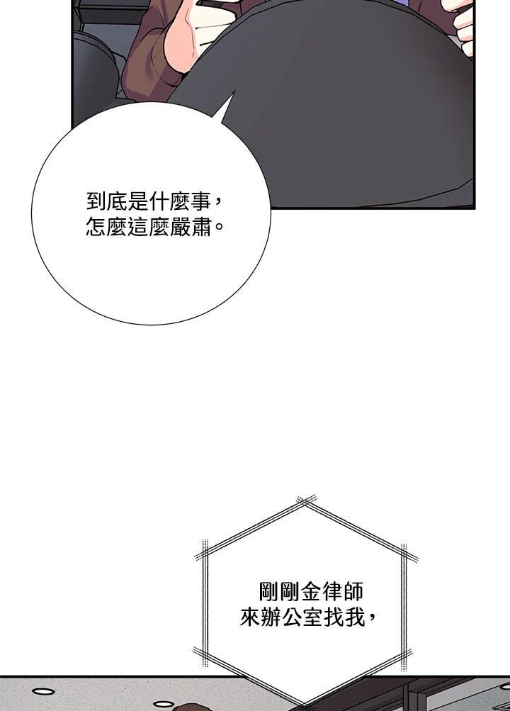 《替身未婚夫》第16话 第56页