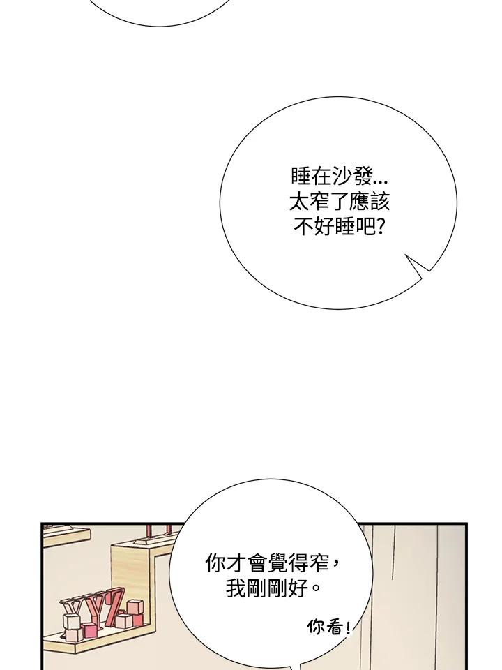 《替身未婚夫》第16话 第19页