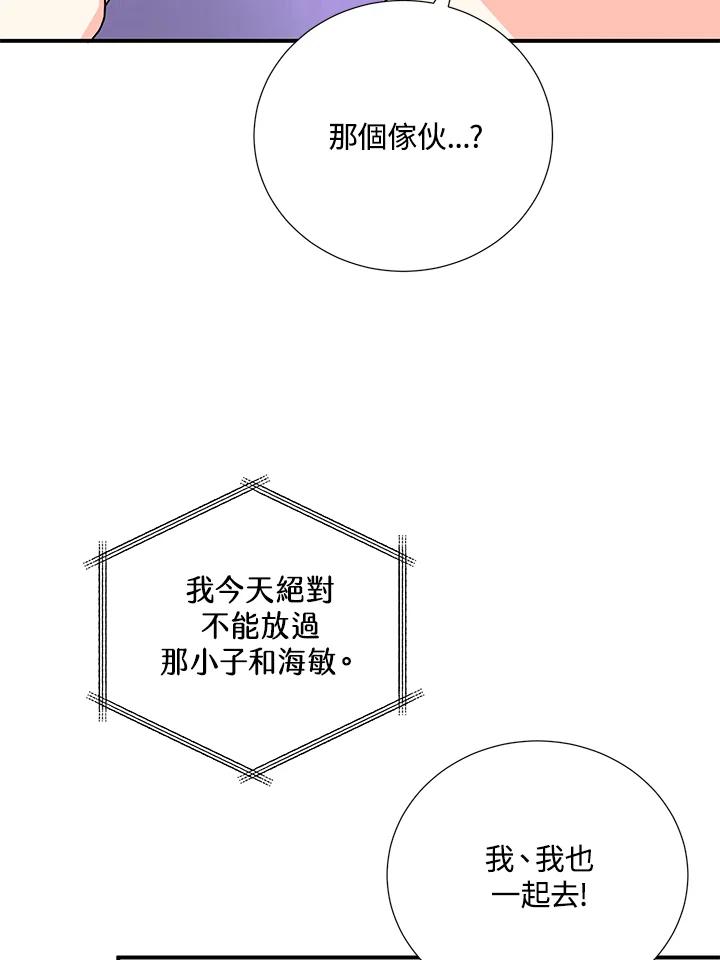 《替身未婚夫》第16话 第82页