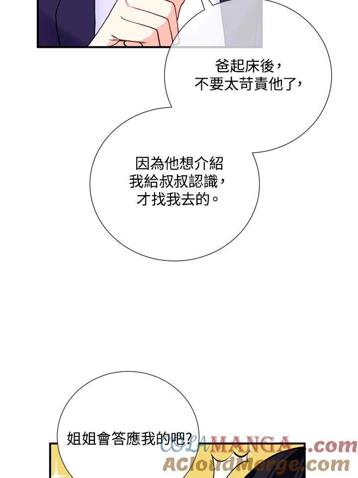 《替身未婚夫》第16话 第13页