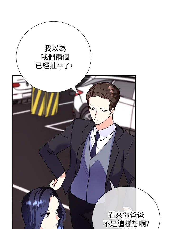 《替身未婚夫》第17话 第67页