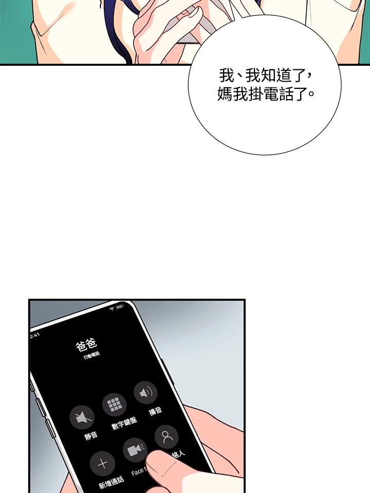 《替身未婚夫》第17话 第24页