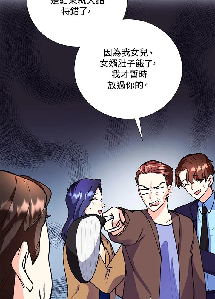 《替身未婚夫》第17话 第94页