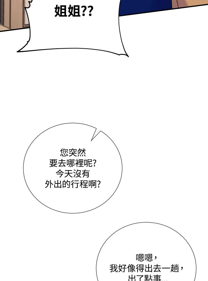 《替身未婚夫》第17话 第31页