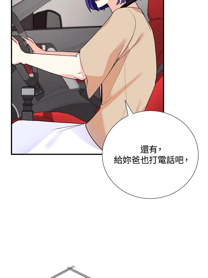 《替身未婚夫》第17话 第22页