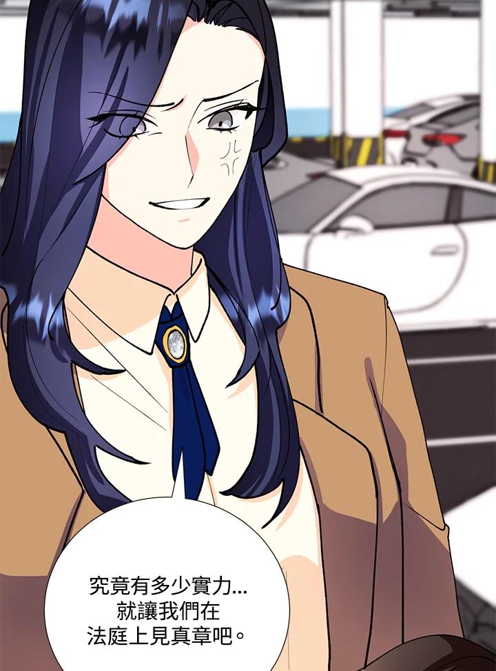 《替身未婚夫》第17话 第79页