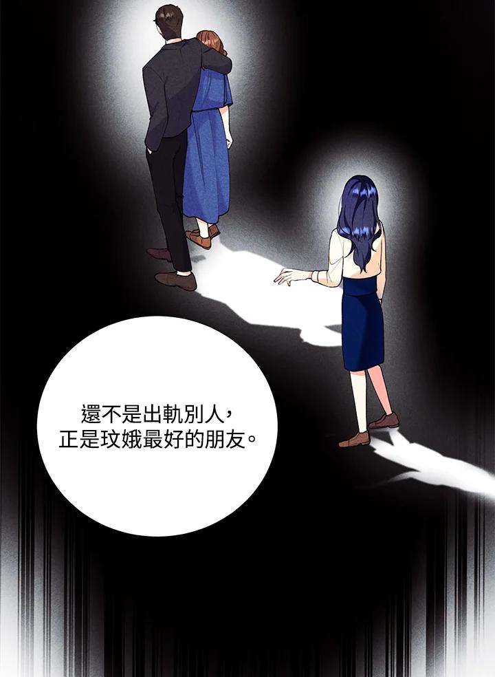 《替身未婚夫》第18话 第102页