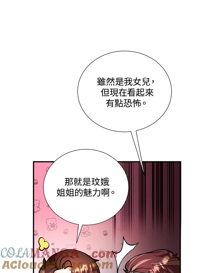 《替身未婚夫》第18话 第17页
