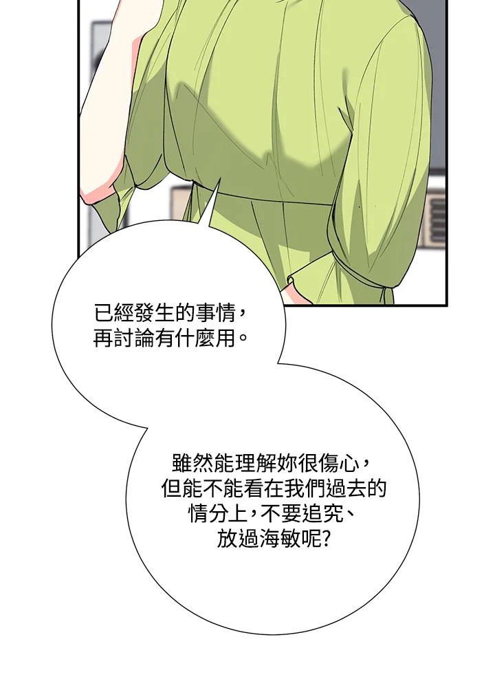《替身未婚夫》第18话 第98页