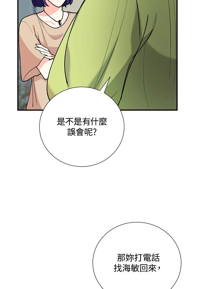 《替身未婚夫》第18话 第71页