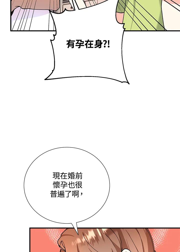 《替身未婚夫》第18话 第58页