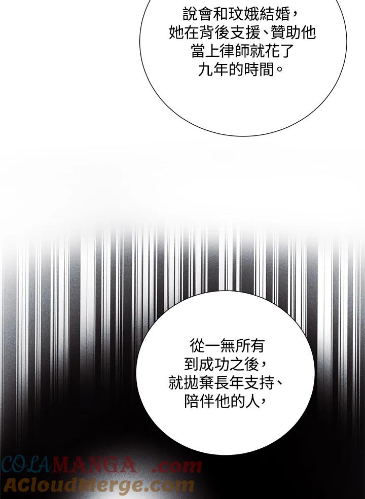《替身未婚夫》第18话 第101页