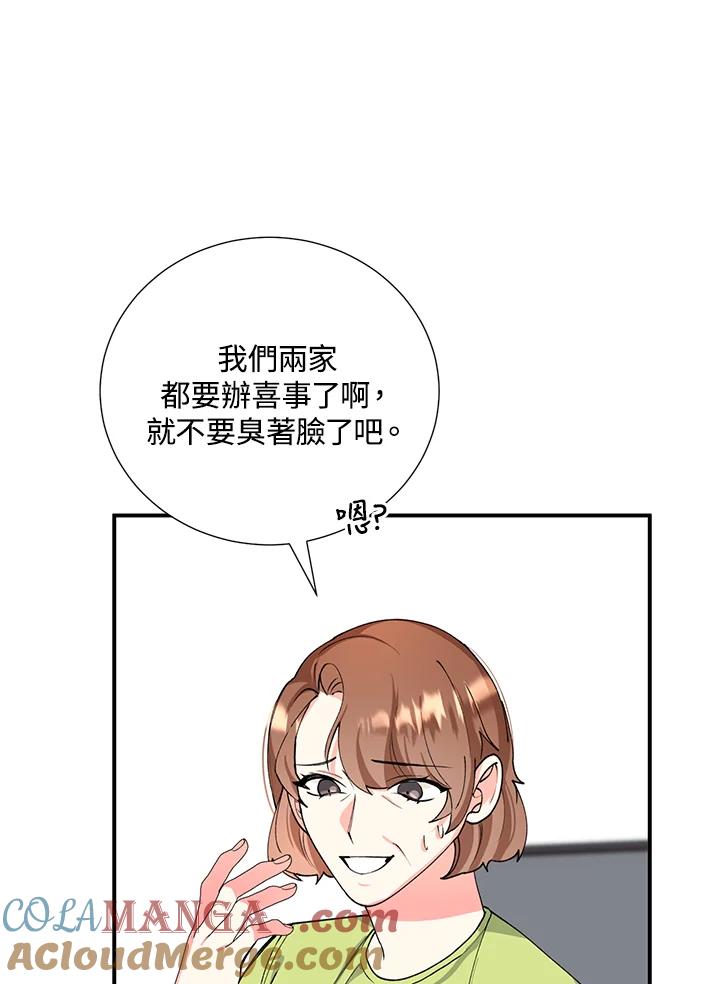 《替身未婚夫》第18话 第97页